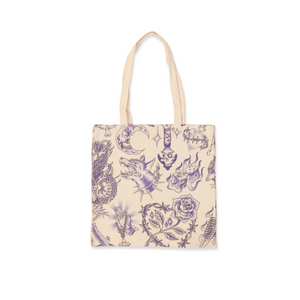 FLASHBOOK TOTE - Hard Jewelry™
