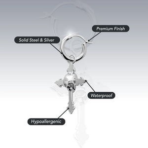 DYT EARRING