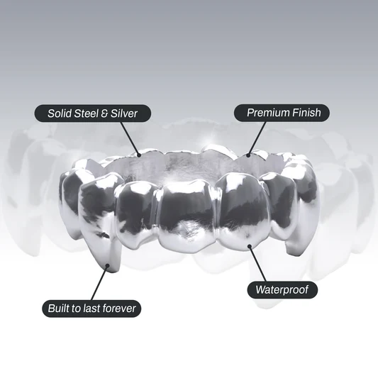 GRILL RING