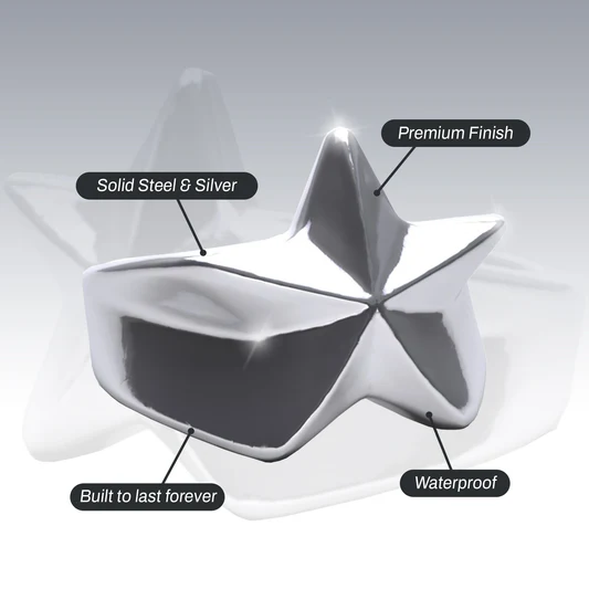 STAR RING