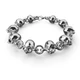 10 STAGES OF ADDICTION BRACELET - Hard Jewelry™