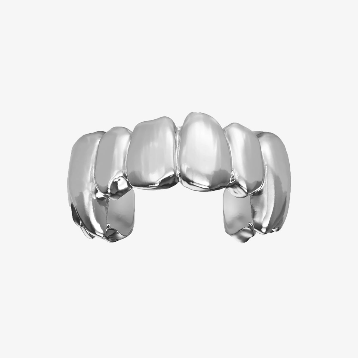 EAR CUFFS - Hard Jewelry™