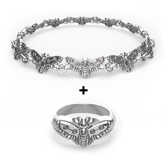 MOTH SET