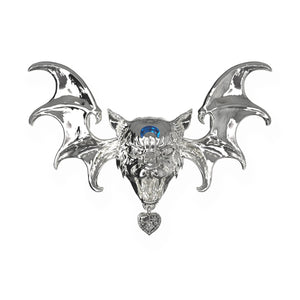 KEKE THE KITTY PENDANT