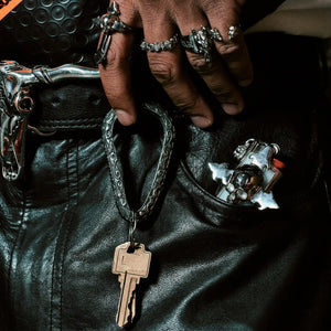 DYT LIGHTER HOLDER - Hard Jewelry™