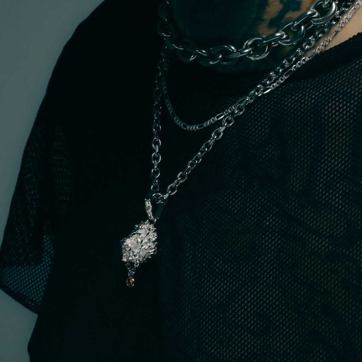 Zodiac Pendants - Hard Jewelry™