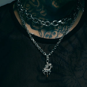 Zodiac Pendants - Hard Jewelry™