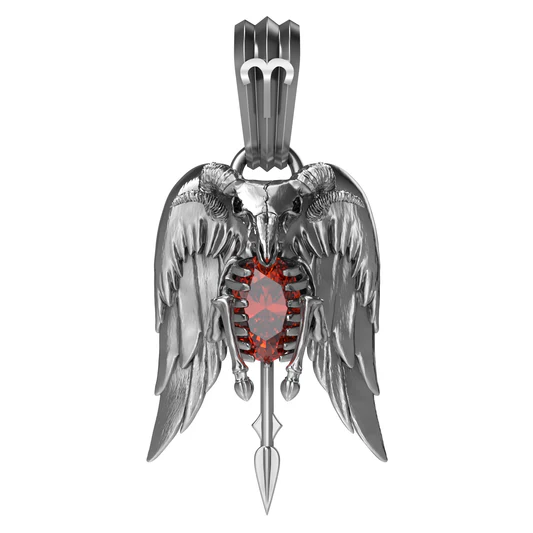 Zodiac Pendants - Hard Jewelry™