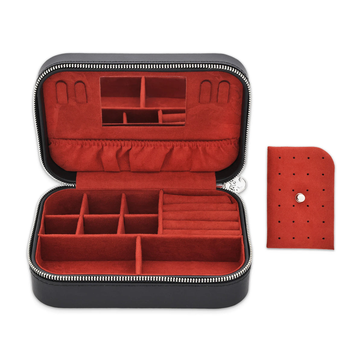 DYT TRAVEL JEWELRY CASE - Hard Jewelry™