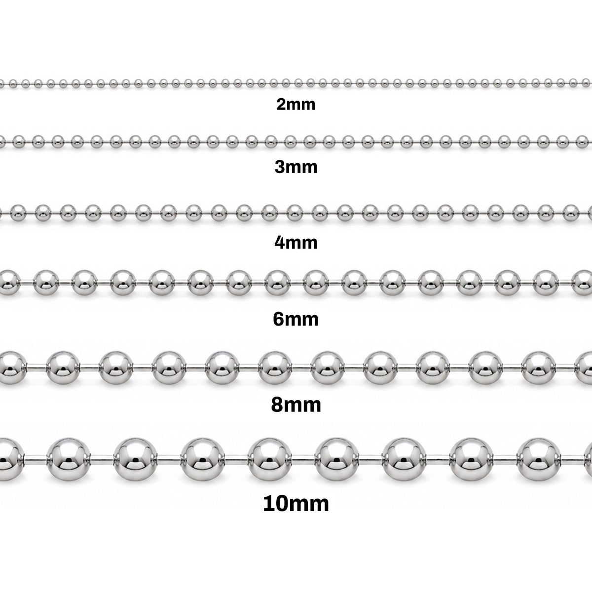 BALL CHAIN