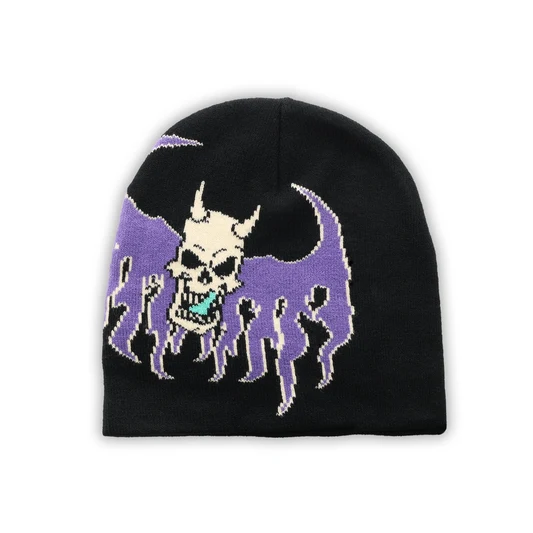 DAISY THE DAYSTALKER BEANIE