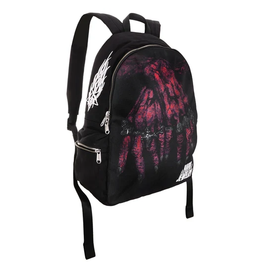KNUCKLES BACKPACK