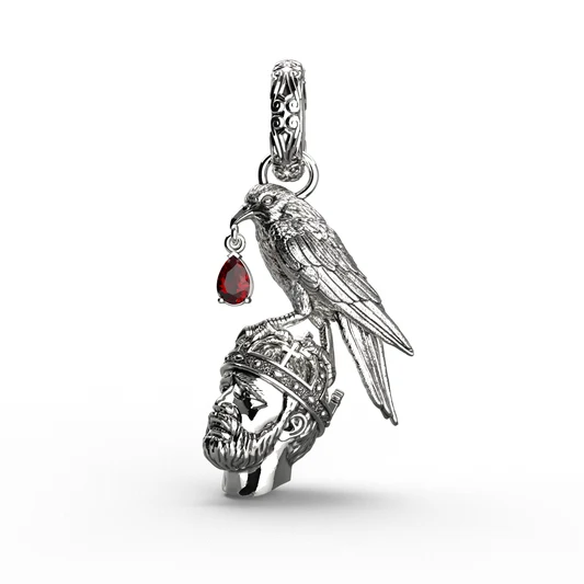 Pendant Only