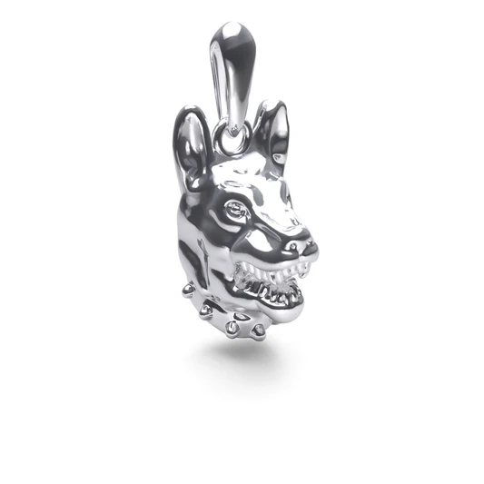 HELLHOUND PENDANT, sold out