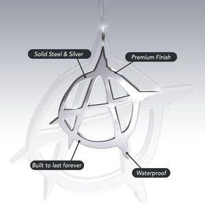 ANARCHY PENDANT