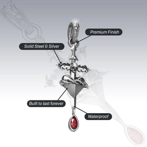 SACRIFICE PENDANT