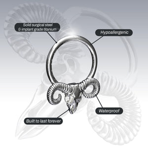 RAM SEPTUM